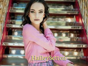 HaileySetton