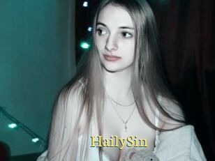 HailySin