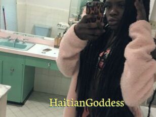 HaitianGoddess