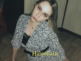HaleeRain