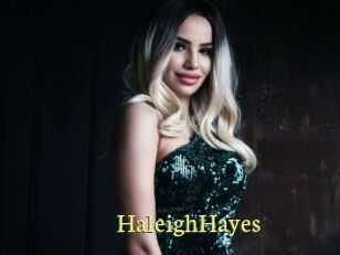 HaleighHayes