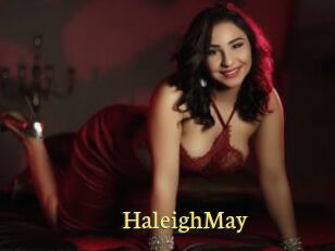 HaleighMay