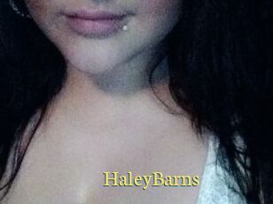 HaleyBarns