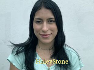 HaleyStone