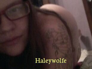 Haleywolfe