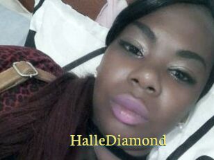 HalleDiamond