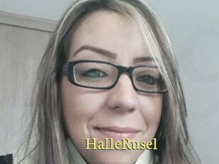 Halle_Rusel