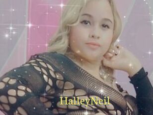 HalleyNeil