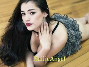 HallieAngel