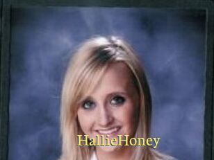 HallieHoney