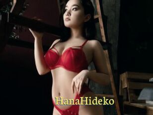 HanaHideko