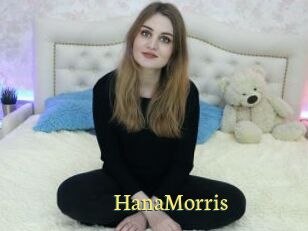 HanaMorris