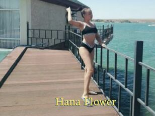 Hana_Flower