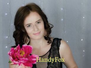 HandyFox