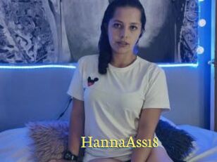HannaAss18