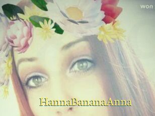 HannaBananaAnna