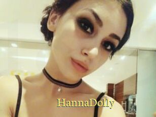 HannaDolly