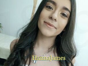 HannaJames