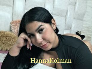 HannaKolman