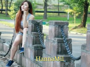 HannaMil