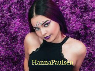 HannaPaulsen
