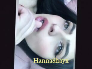 HannaShayx