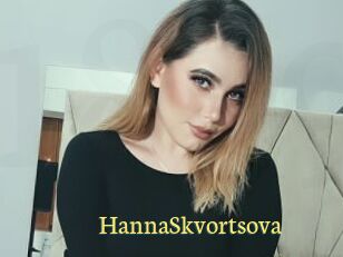 HannaSkvortsova