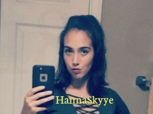HannaSkyye