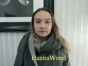 HannaWond