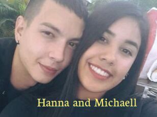 Hanna_and_Michaell