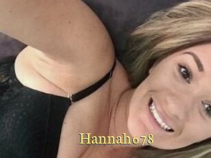 Hannah678