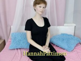 HannahPattinson