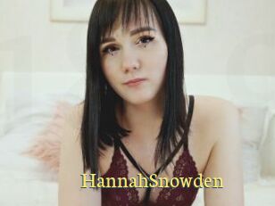 HannahSnowden