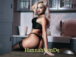 HannahVonDe