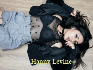 Hanny_Levine