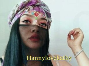 Hannylovekathy