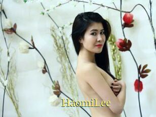 HaomiLee