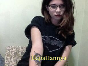 HapaHannya