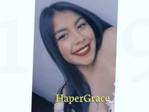 HaperGrace
