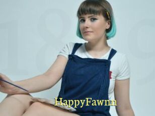 HappyFawnn