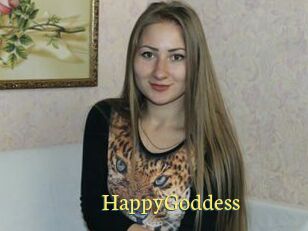 HappyGoddess