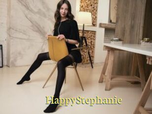 HappyStephanie