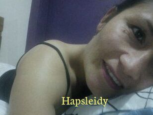 Hapsleidy