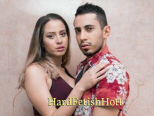 HardFetishHott