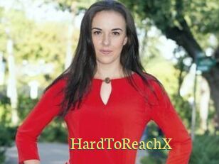 HardToReachX