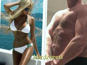 Hardcore18