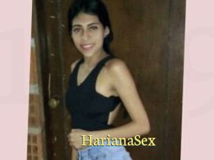 HarianaSex