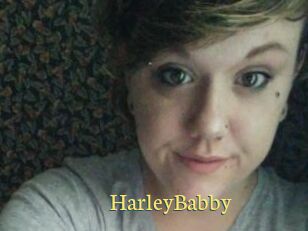 HarleyBabby
