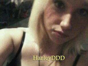 HarleyDDD