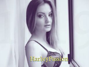 HarleyPassion